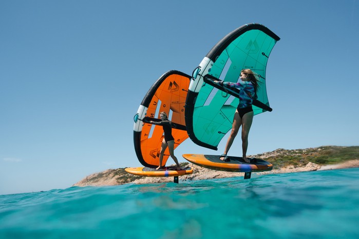 Duotone - Sky Free - Boards 2026