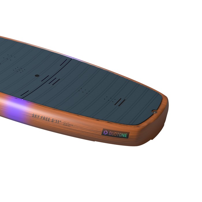 Duotone - Sky Free - Boards 2026
