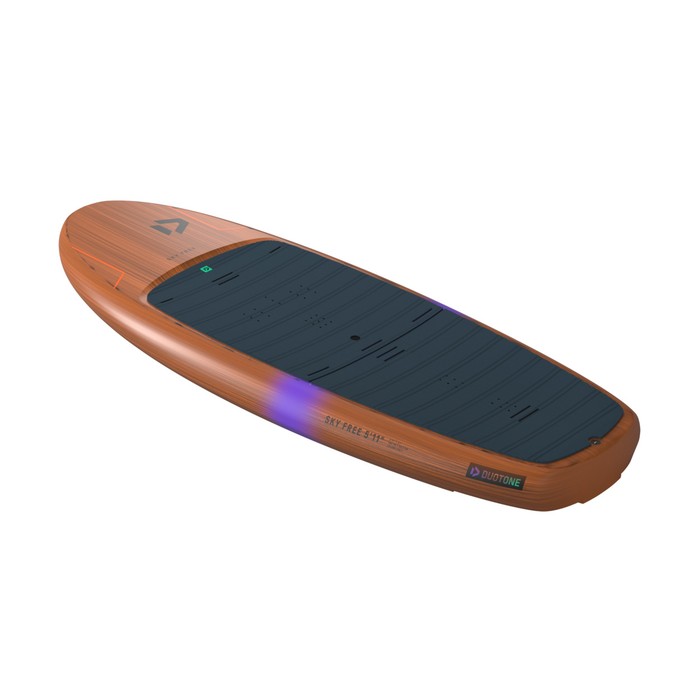Duotone - Sky Free - Boards 2026