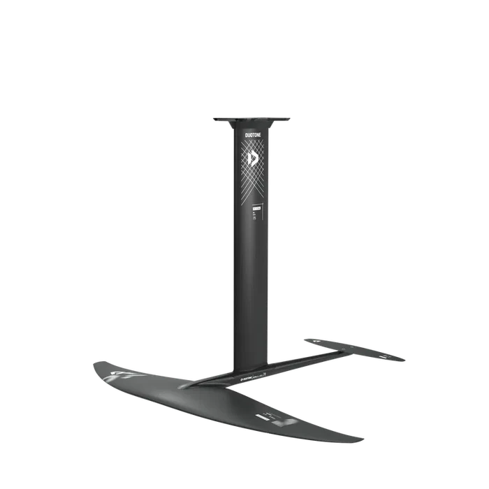 Duotone Foil Set Complete AL - Free 2.0 - Wing Packages Complete 2026