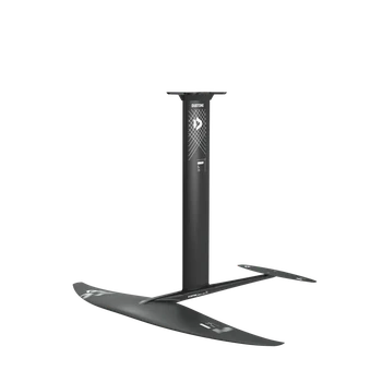 Duotone Foil Set Complete AL - Free 2.0 - Wing Packages Complete 2026