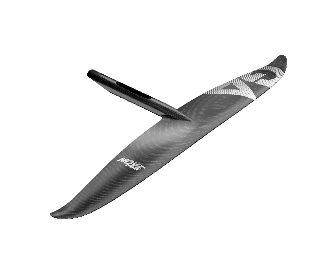 GA Foil Front Wing MOVE Monobloc