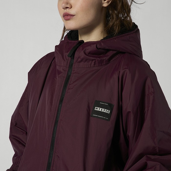 Mystic Explore Poncho