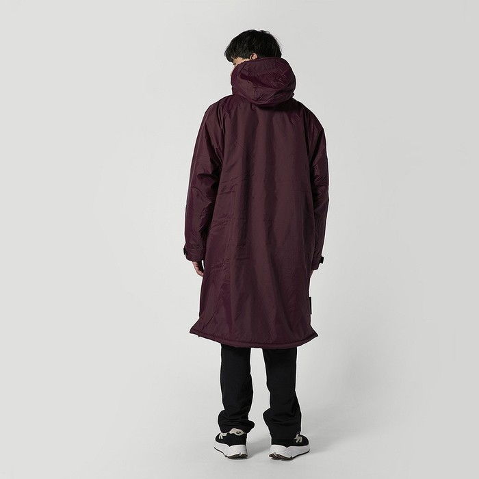 Mystic Explore Poncho