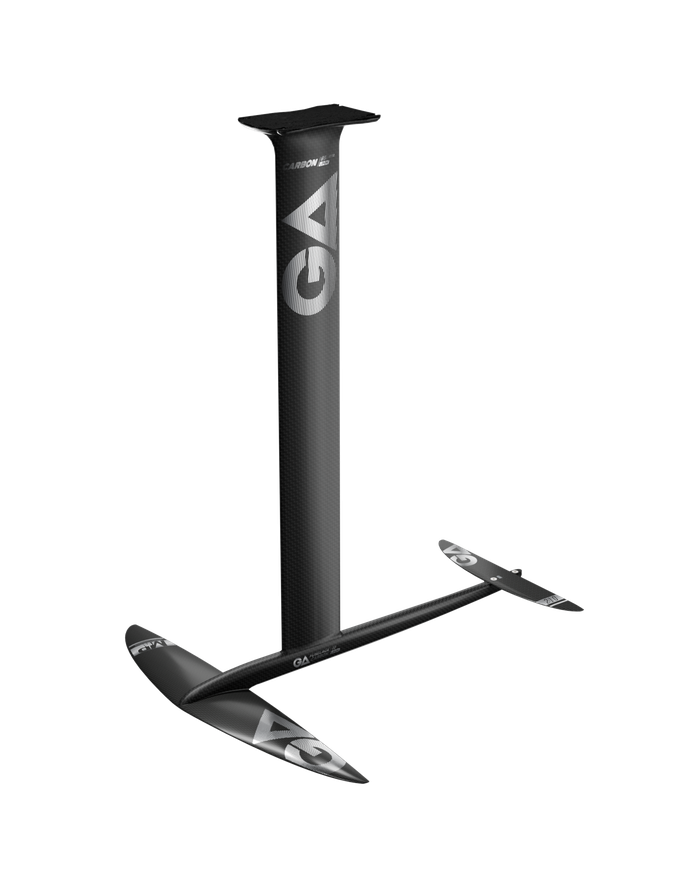 GA-Foil Wing Foil CARBON UHM 85 (72cm Fuselage) Set 2026