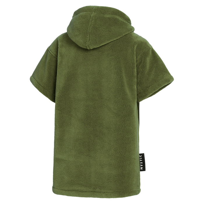 Mystic Poncho Teddy Kids