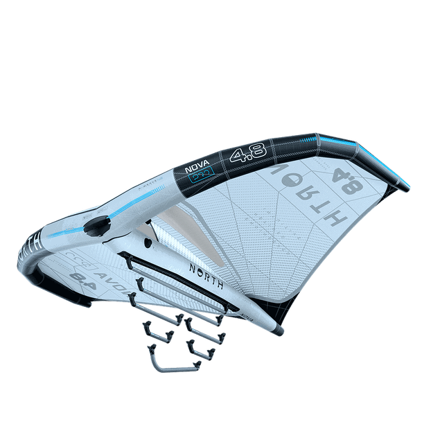 North Nova Pro Wing 2025