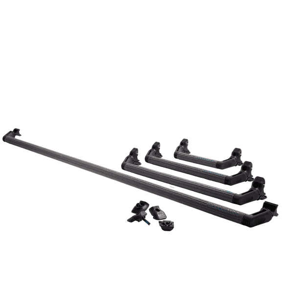 North ShiftLock Handle / Boom - Carbon 