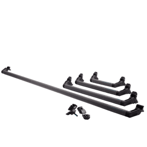 North ShiftLock Handle / Boom - Carbon 