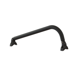 North ShiftLock J Handle - Carbon 