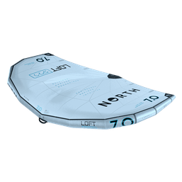 North Loft Pro Wing 2025