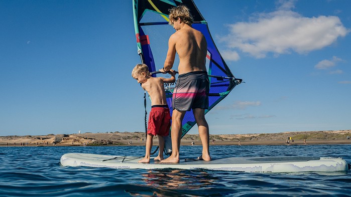 Duotone - iSUP Package Alfa WS Air (FAS ed.) - iSUP Packages 2026