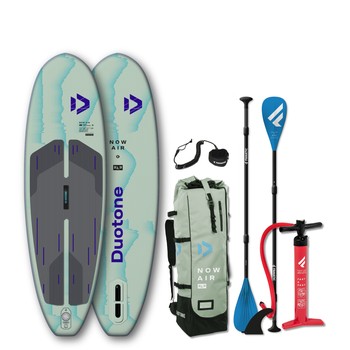 Duotone - iSUP Package Now Air SLS (FAS ed.) - iSUP Packages 2026