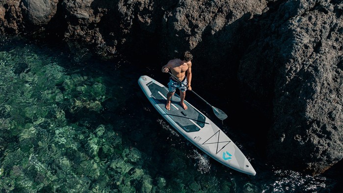 Duotone - iSUP Package Raven Air SLS (FAS ed.) - iSUP Packages 2026