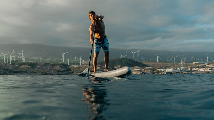 Duotone - iSUP Package Raven Air SLS (FAS ed.) - iSUP Packages 2026