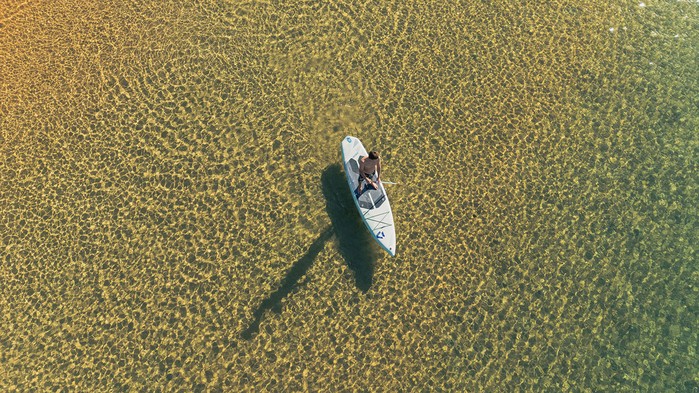 Duotone - iSUP Package Blitz Air SLS (FAS ed.) - iSUP Packages 2026