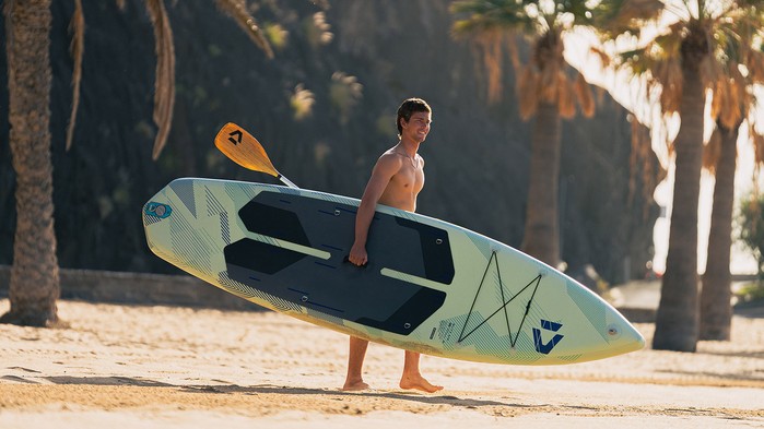 Duotone - iSUP Package Blitz Air SLS (FAS ed.) - iSUP Packages 2026