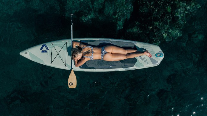 Duotone - iSUP Package Blitz Air SLS (FAS ed.) - iSUP Packages 2026