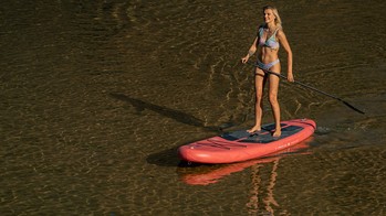 Duotone - iSUP Package Grace Air SLS (FAS ed.) - iSUP Packages 2026