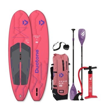Duotone - iSUP Package Grace Air SLS (FAS ed.) - iSUP Packages 2026