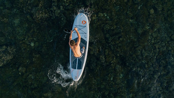 Duotone - iSUP Package Flow Air SLS (FAS ed.) - iSUP Packages 2026