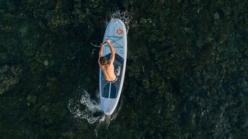 Duotone - iSUP Package Flow Air SLS (FAS ed.) - iSUP Packages 2026