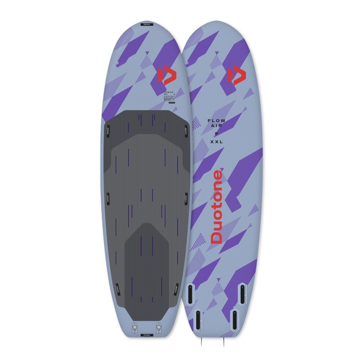 Duotone - iSUP Flow Air XXL - SUP Inflatables 2026