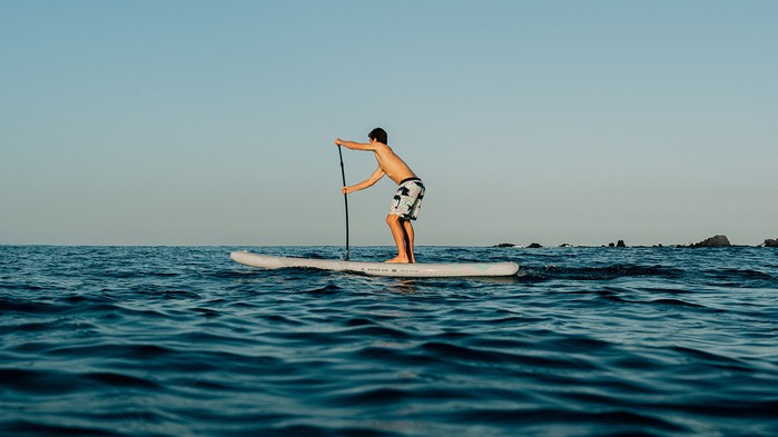 Duotone - iSUP Raven Air SLS - SUP Inflatables 2026