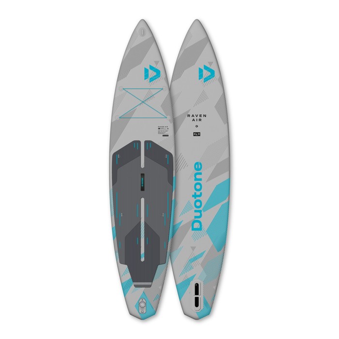 Duotone - iSUP Raven Air SLS - SUP Inflatables 2026