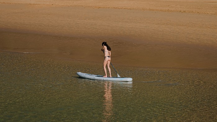 Duotone - iSUP Raven Air SLS - SUP Inflatables 2026