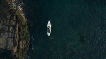 Duotone - iSUP Blitz Air SLS - SUP Inflatables 2026