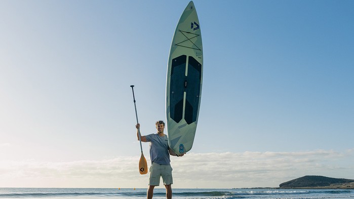 Duotone - iSUP Blitz Air SLS - SUP Inflatables 2026