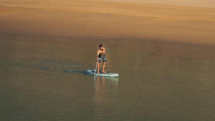 Duotone - iSUP Blitz Air SLS - SUP Inflatables 2026