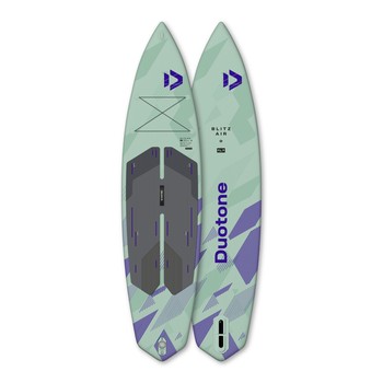 Duotone - iSUP Blitz Air SLS - SUP Inflatables 2026