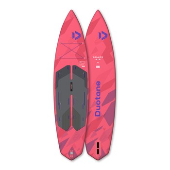 Duotone - iSUP Grace Air SLS - SUP Inflatables 2026