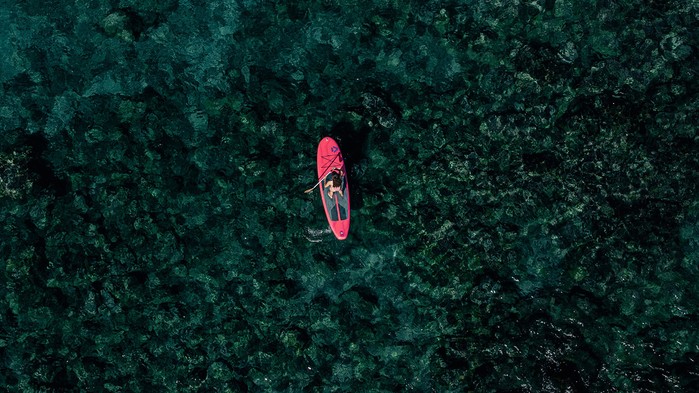 Duotone - iSUP Grace Air SLS - SUP Inflatables 2026