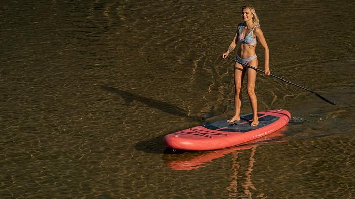 Duotone - iSUP Grace Air SLS - SUP Inflatables 2026