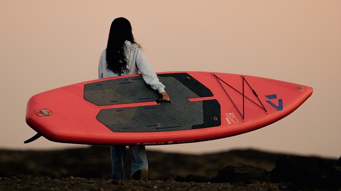 Duotone - iSUP Grace Air SLS - SUP Inflatables 2026