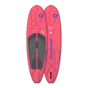 Duotone - iSUP Grace Air SLS - SUP Inflatables 2026