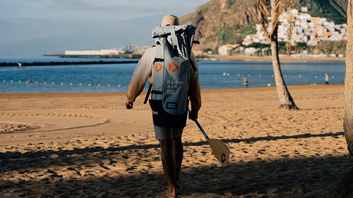 Duotone - iSUP Flow Air SLS - SUP Inflatables 2026