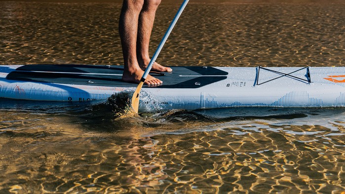 Duotone - iSUP Flow Air SLS - SUP Inflatables 2026