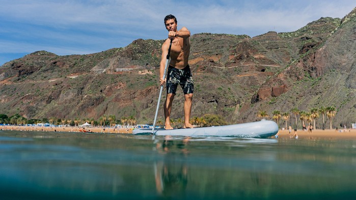 Duotone - iSUP Flow Air SLS - SUP Inflatables 2026