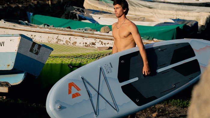 Duotone - iSUP Flow Air SLS - SUP Inflatables 2026