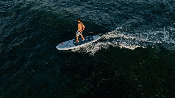 Duotone - iSUP Flow Air SLS - SUP Inflatables 2026