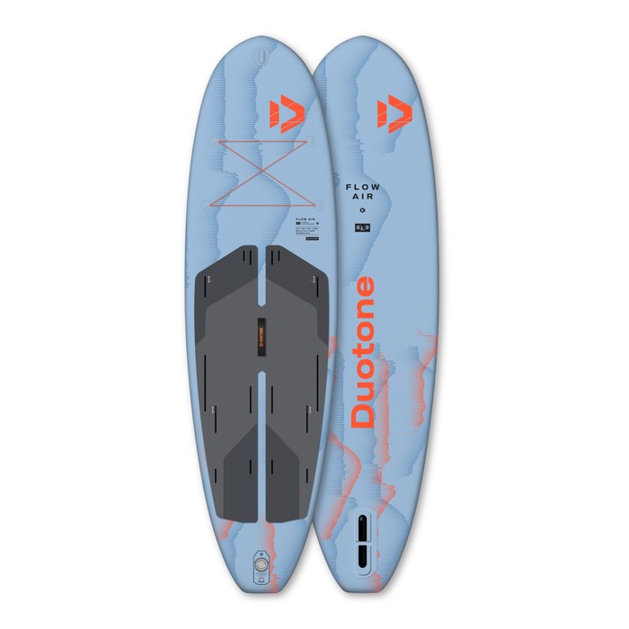 Duotone - iSUP Flow Air SLS - SUP Inflatables 2026