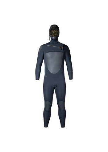 XCEL Neoprenanzug Drylock Hooded Fullsuit 6/5 Herren 2026