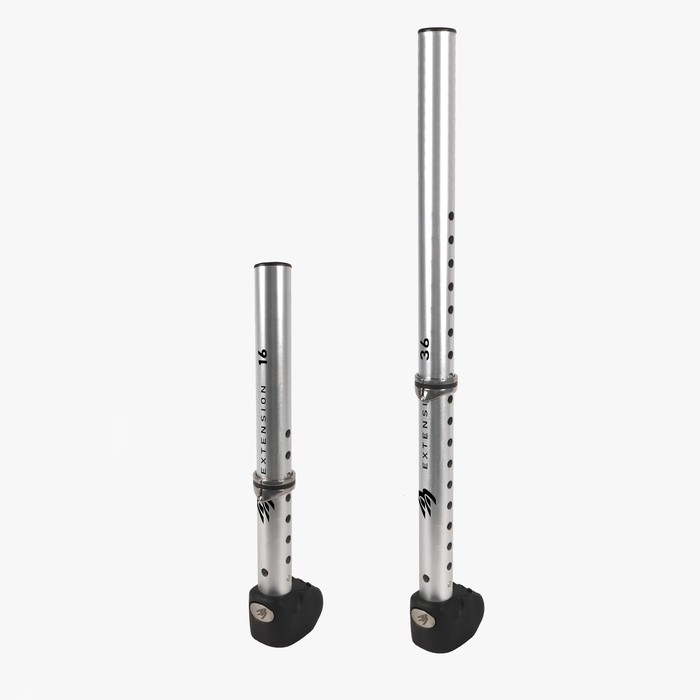 Ascan Windsurf Mastverlängerung Pro Extension RDM