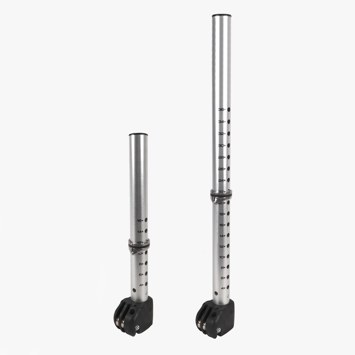 Ascan Windsurf Mastverlängerung Pro Extension RDM