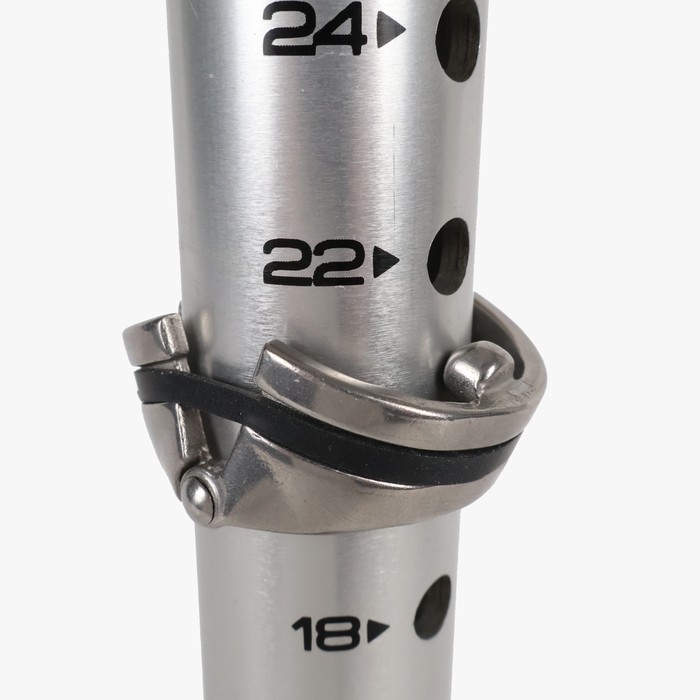 Ascan Windsurf Mastverlängerung Pro Extension RDM