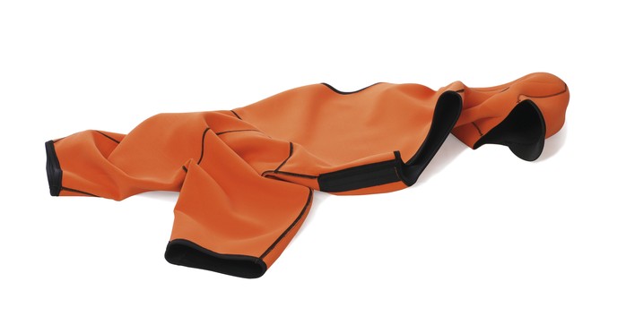 Ascan Hoodshorty Thermoflex Herren Neopren Unterzieher